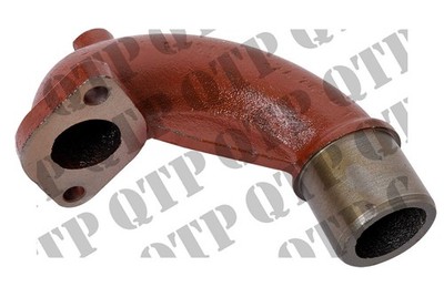 Exhaust Elbow passend für 65145, 899130M1, S.16047