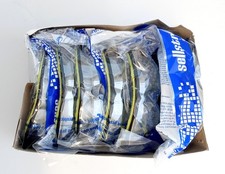 Sellstrom S72002 XP410 Series Protective Eyewear Safety Glasses 12pcs.
