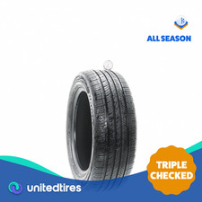 Used 20555r16 Nexen N5000 Plus 91h - 7.532 Used 20555r16 Nexen N5000 Plus 91h - 7.532