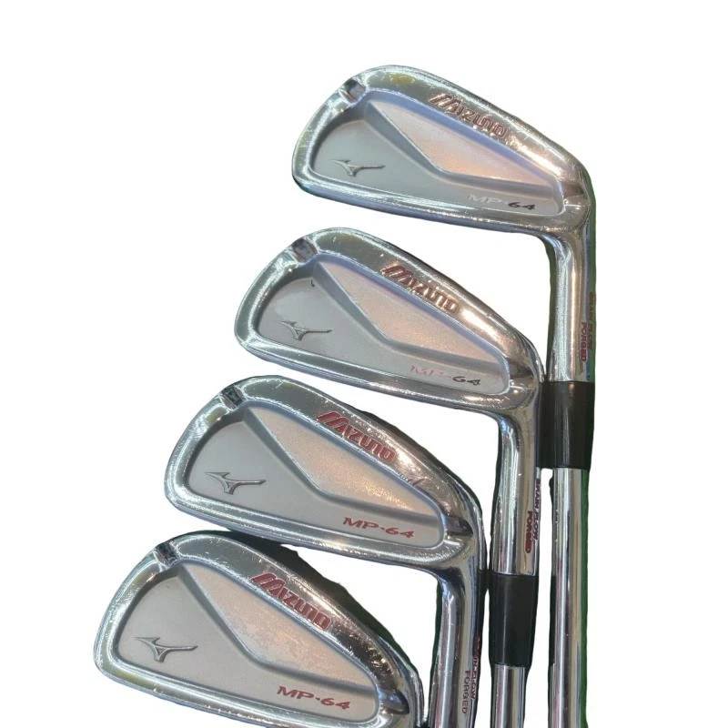 Mizuno MP 64 Golf Clubs for sale - eBay