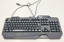 HAVIT Magic Eagle Backlit Gaming Keyboard HV-...