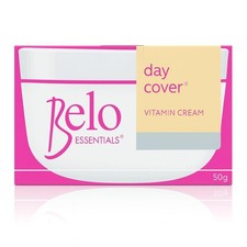 Belo Essentials Day Cover Whitening Vitamin Cream SPF15 - 50 gm