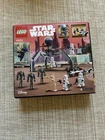 LEGO Star Wars Clone Trooper & Battle Droid Battle Pack 75372 215pcs