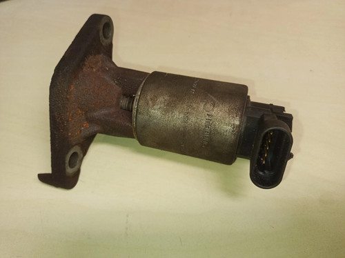 7.22630.17 AGR Ventil PIERBURG für OPEL Astra Vectra Zafira A, 2.2 16V 147 PS