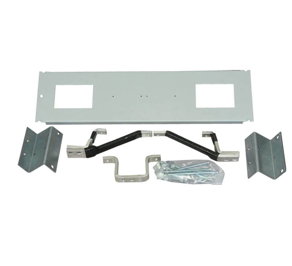 NEW Siemens SF6 / FD64K Mounting Hardware Kit - FXD Frame - OEM NEW - Image 2 of 2