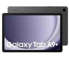 Samsung Galaxy Tab A9+ 11 Inch Tablet 64GB 4GB RAM Wi-Fi Grey SM-X210NZAAEUB