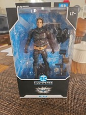 McFarlane DC Multiverse Dark Knight Batman  Hong Kong          Sky Dive