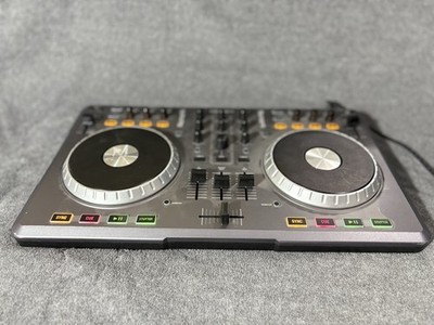 Numark Mixtrack USB DJ Controller - Tested and Working, Great
