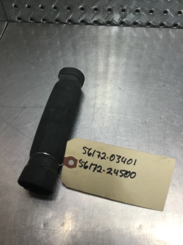 PAD, CROSS BAR