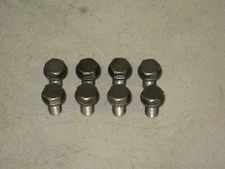 8 of Toyota Lexus Scion Automatic Flywheel FlexPlate Drive Flex Plate Bolts OEM