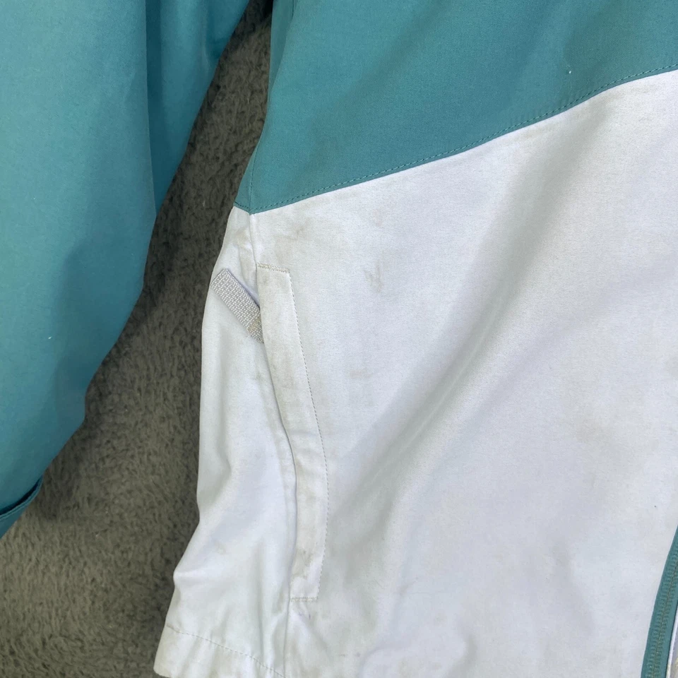 Patagonia 4 In 1 Kids Everyday Jacket Size XL 14 Style 68040 - Image 4 of 4