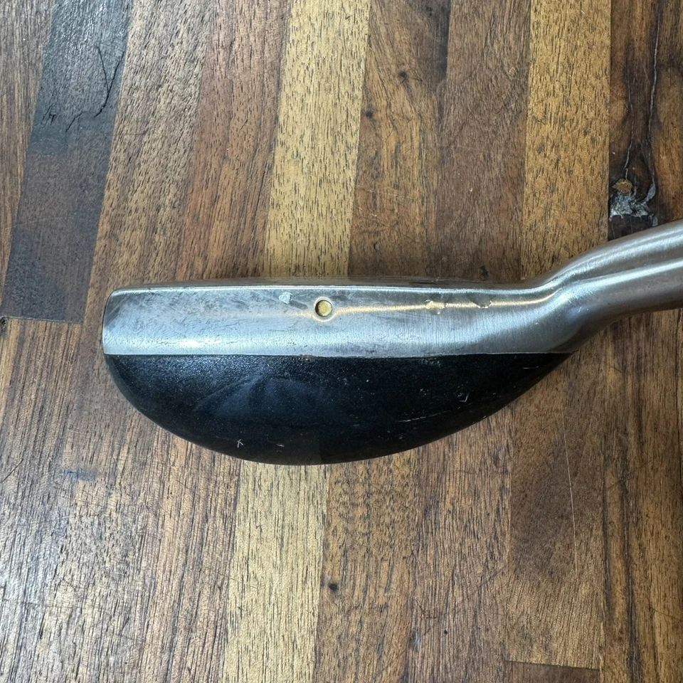 Power Play Select 5000 Hybrid Iron Head #1 15* Graphite Shaft Regular Flex LH - Image 3 of 4
