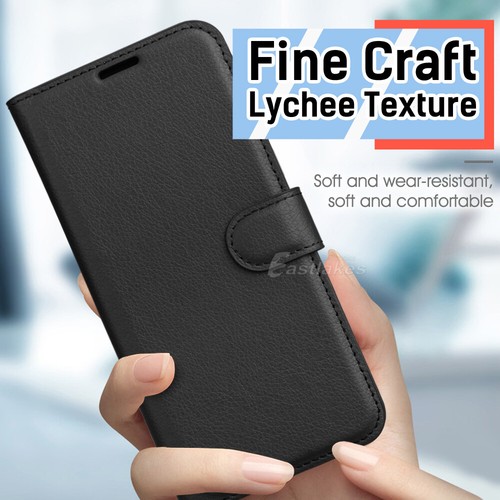 For Samsung Galaxy A16 A26 A36 A56 A15 A25 A05s A53 A22 A20 Wallet Case Cover - Picture 6 of 11