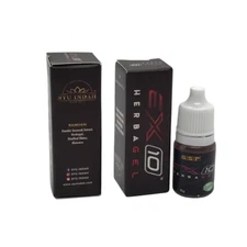 EX10 Herba Gel Gambir Serawak 5ML For Premature Ejaculation Treatment