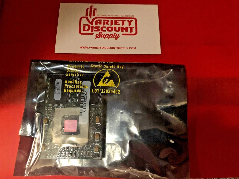 Apple Macintosh G3 266MHz Module Processor 661-1461 P603EV 6611461 - Image 4 of 4