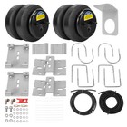 <!--F#f_0-->Air Suspension Spring Bag Leaf Helper Kit For Ford Ranger PJ PK 2.5L 4X2 07-11<!--F/-->