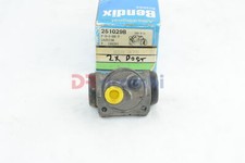 Cylindre de roue Citroen ZX