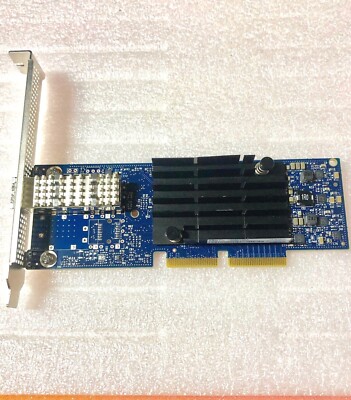 00MN993 Lenovo 25GbE SFP28 1-Port PCI-E-3.0x8 #TQ1703 NEW! 00MN992 PCB001475