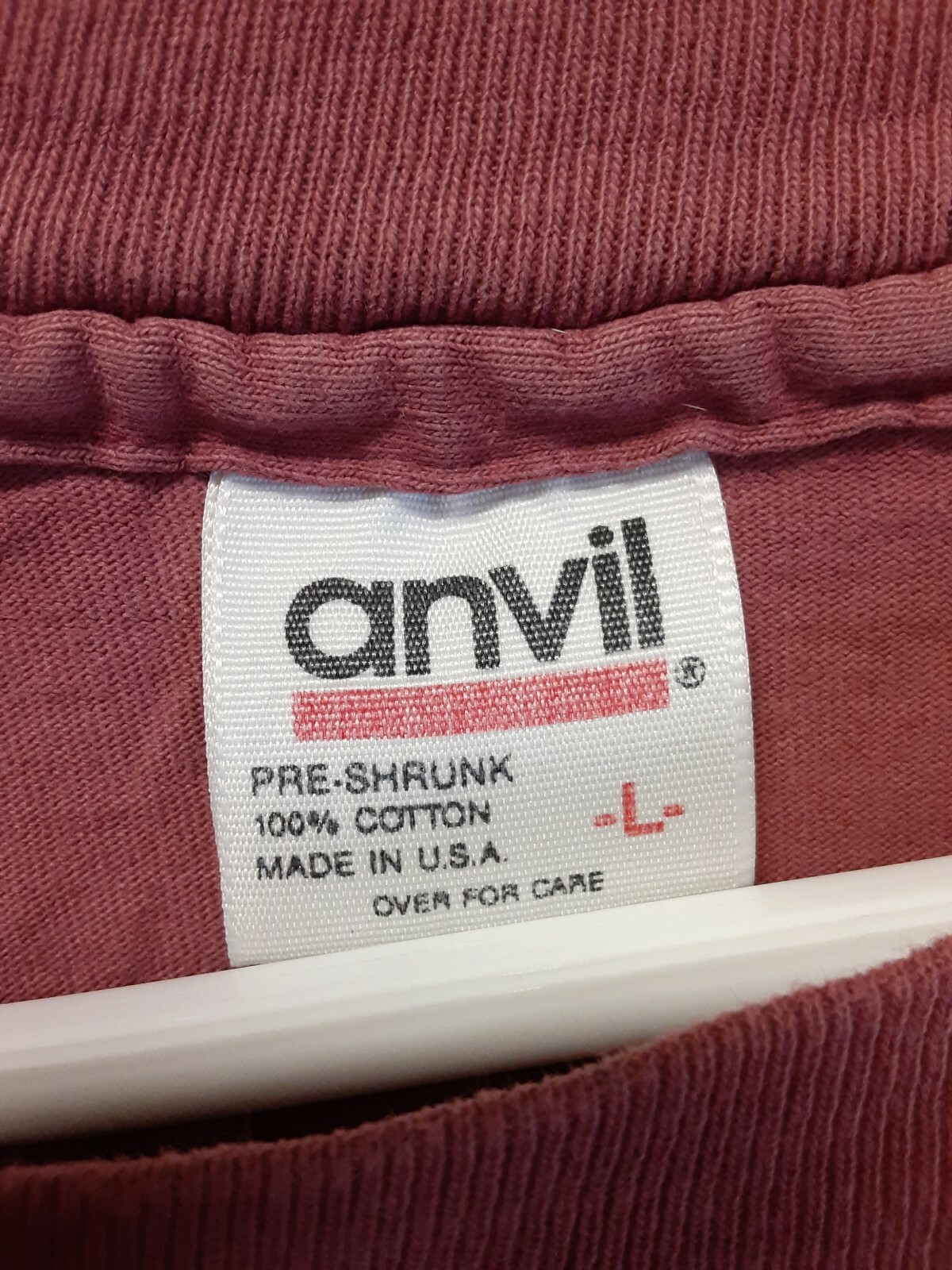 Montgomery Inn The Ribs King Vintage Logo TShirt Cincinnati Ohio