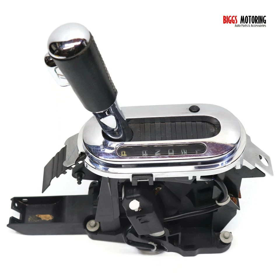 2004-2008 LINCOLN MARK LT conjunto automático de câmbio de marchas de piso - Imagem 3 de 4