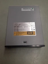 LITE-ON LTN-483S CD-ROM Drive 014JUH 14JUH - Black Bezel