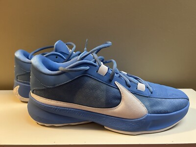 シューズ(男性用) Nike Zoom Freak 5 EP US12 Nike Zoom Freak 5 EP Basketball Shoes 