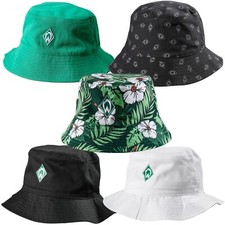 SV Werder Bremen Sonnenhut Fischerhut Mütze ...