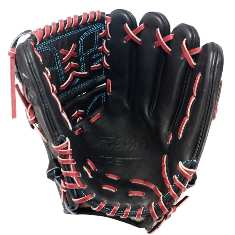 ZETT 794 ZETT Baseball Glove Pitcher 12 inch RHT JAPAN | eBay