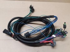 Oem Westernfisher 28464 Hb-2 2b Headlight Light Wiring Harness 3 Port Snow Plow Oem Westernfisher 28464 Hb-2 2b Headlight Light Wiring Harness 3 Port Snow Plow