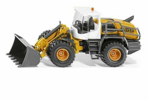 SIKU 3533 - Liebherr R 580 2plus2 Radlader 1:50 | eBay.de