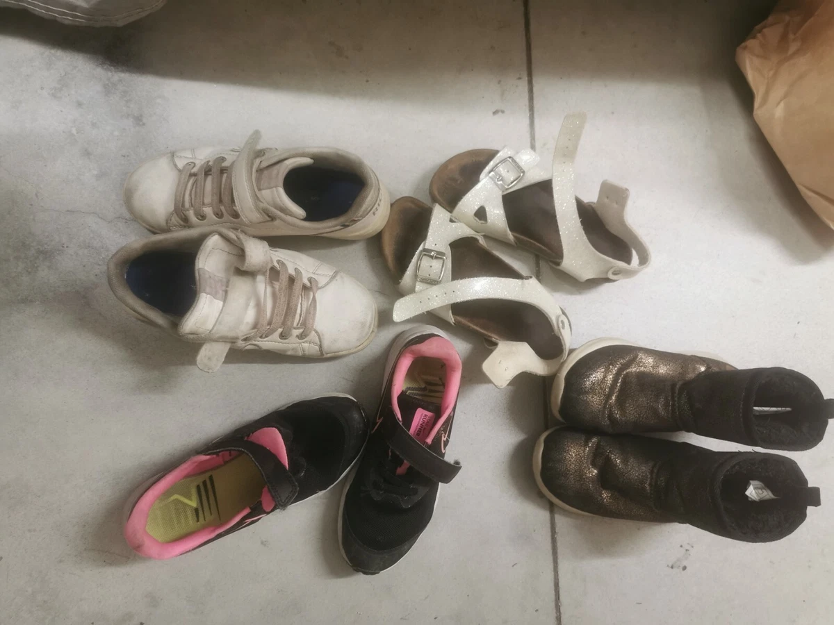 Scarpe bambina clearance 33
