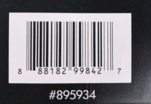 Cartuchos de tinta negros HP 934XL ORIGINALES (1 PAQUETE) SELLADOS DE FÁBRICA - Imagen 8 de 8