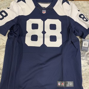dez bryant elite jersey