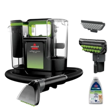 BISSELL Little Green Max Pet Portable Carpet Cleaner