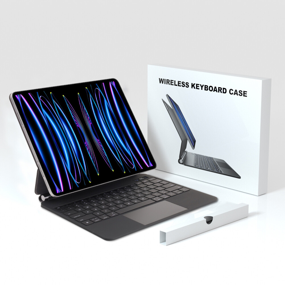 Apple Wireless Keyboard Ipad