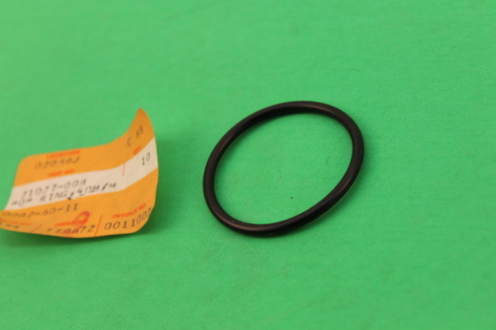 NEW OEM NOS GENUINE KAWASAKI O RING ZX750 ZN700 KZ750 92055-1669