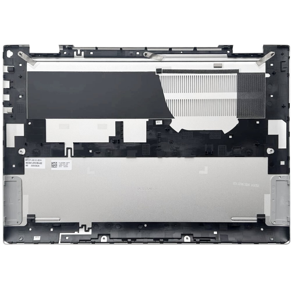 Dell Inspiron 16 2-in-1 (7635) - Laptops - PCMag Middle East Dell Inspiron 16 2-in-1 (7635) - Laptops - PCMag Middle East
