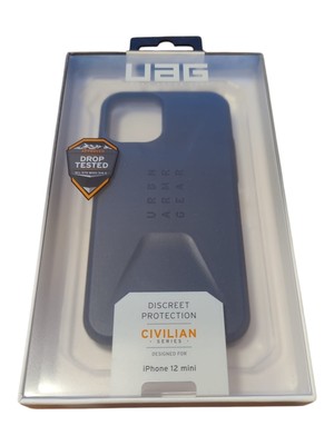 UAG Urban Armor Gear Civilian Hülle für Apple iPhone 12 Mini
