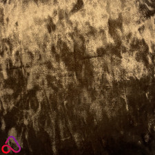 Bling Crushed Velvet Bed Runner Throw Handmade Glitz Decor Sofa Cover Blanket