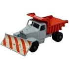 Vintage Matchbox Snow Plough Scammel Lesney Series 16 Used