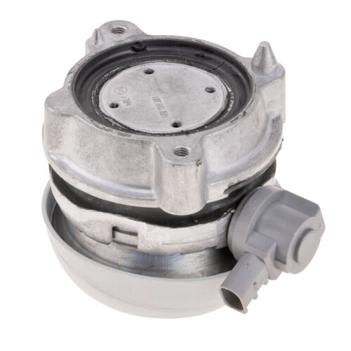 New Pair of Engine Motor Mounts 4E0199381 For Audi A8 D3 S8 Quattro 3.0L 3.2L - Picture 10 of 15