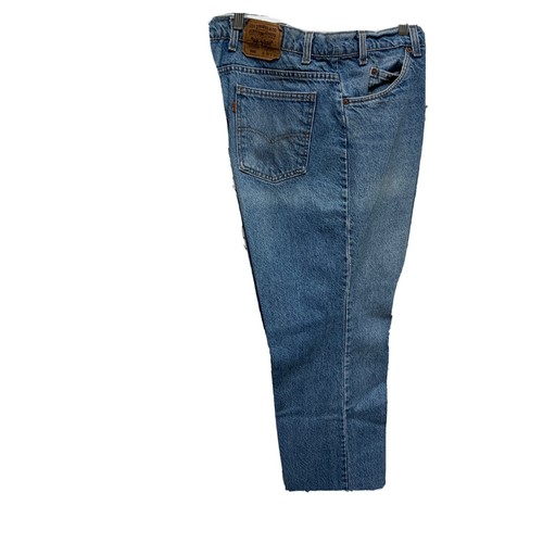 Levis 509 men's 44x27 jeans | eBay
