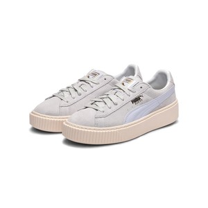 puma suede platform core puma suede platform core