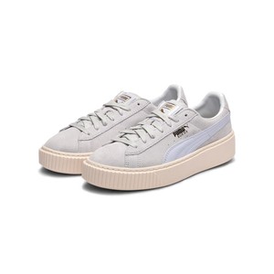 puma suede halogen blue