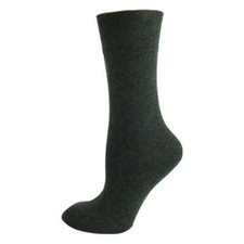Men 6-11 Fashion Plain Rich Colour Colourful Comfortable Socks 30 colours