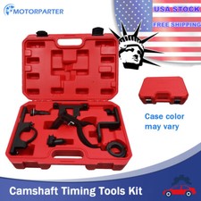 Timing Camshaft Cam Locking Tool Kit Fits Ford Explorer Ranger Mustang 4.0