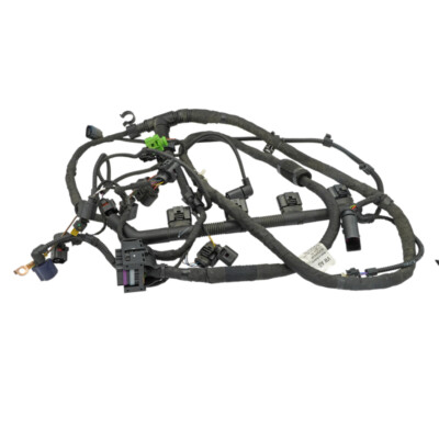 Kabelbaum für Skoda VW Audi Seat 2.0 TFSI 06J972619AB