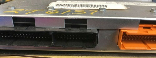16141014 ecm ecu computer 1988-1991 Pontiac Bonneville - Picture 4 of 4