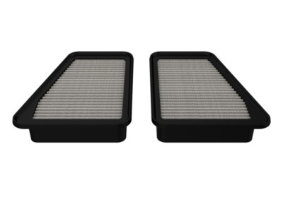 For 2018-2023 Kia Stinger GT 3.3L Turbo V6 AFE High Flow Replacement Air Filters