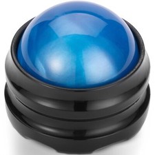 Handheld Massage Roller Ball for Trigger Point Deep Tissue Back Neck Leg